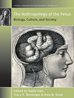 cover image of The Anthropology of the Fetus